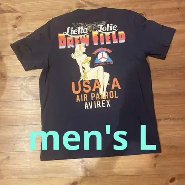 AVIREX men's L