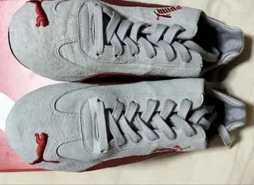 PUMA 스피드캣 25.5cm