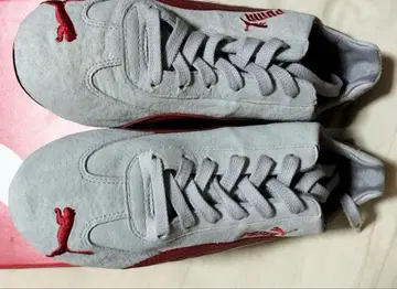 PUMA 스피드캣 25.5cm