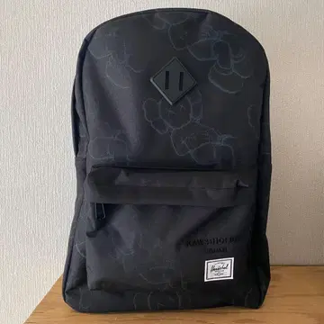 HERSCHEL SUPPLY x Kaws 백팩 올 패턴 카우스