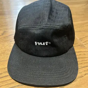 huf 블랙 캡