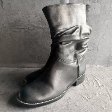 [ 23구 vingt-trois ] 니쥬우산쿠 (46) 부츠