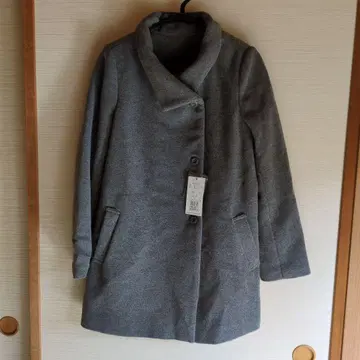 숏코트