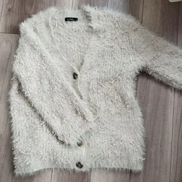 w closet 모코모코 아우터