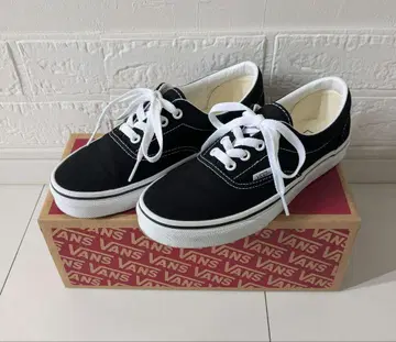 VANS ERA 에라 23.5