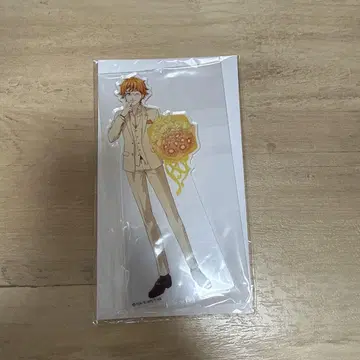 KING OF PRISM 쥬오인 카케루 아크릴 스탠드