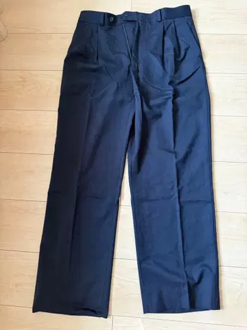 CHAPS 네이비 슬랙스