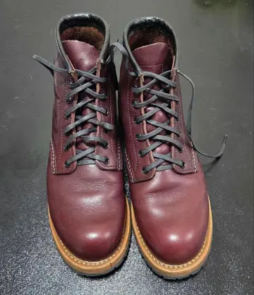 REDWING 구형 벡맨 9411 5.5D