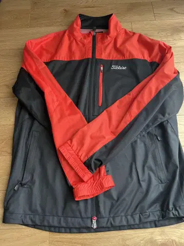 Titleist 남성용 골프 자켓 L 사이즈