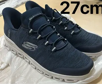 스케쳐스 글라이드 스텝 SKECHERS 제이 필 27cm