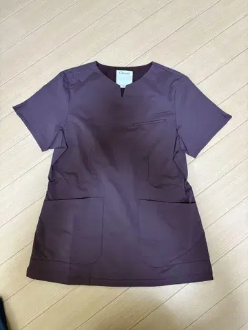 클래시코 스크럽