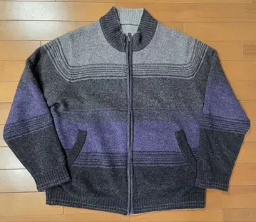 JOSEPH ABBOUD 리버서블 니트