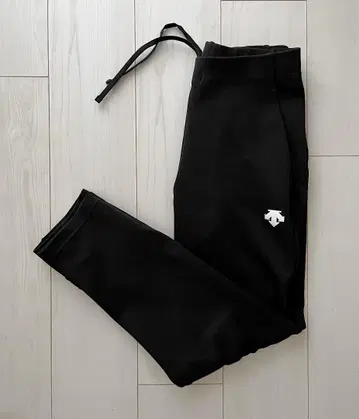 데상트 DESCENTE S.F.TECH 더블 페이스 롱 팬츠 S