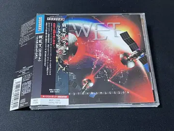 북유럽 멜로하, AOR W.E.T/R3TR4N5MISSION