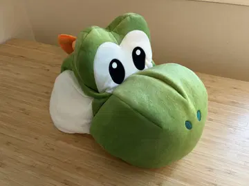 USJ 요시 봉제 인형 햇