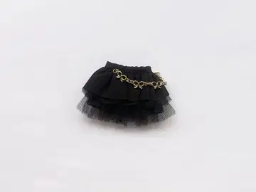 azone 아존 퓨어니모 PNL 리본 체인 파니에