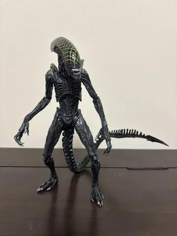NECA GRID ALIEN 네카 그리드 에이리언 AVP