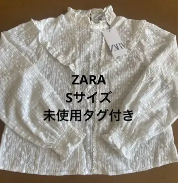 ZARA 블라우스 유니클로 GU