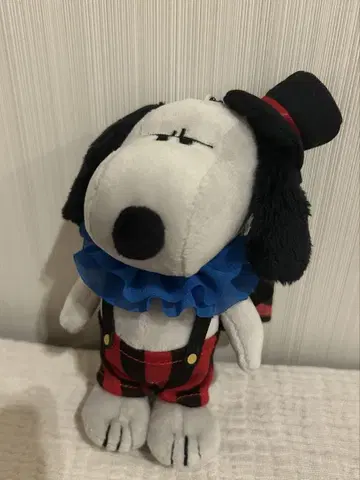 [ 당일 발송 ] 스누피 봉제 인형 키체인