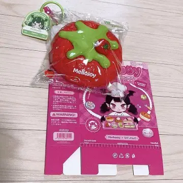 멜로조이 mellojoy 스퀴즈 토마토 베이커리