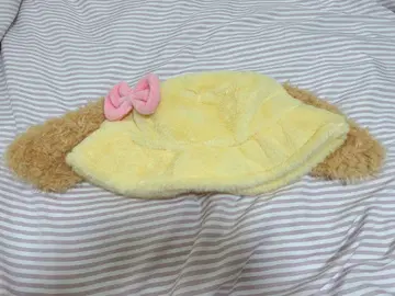 쿠키안 햇 디즈니