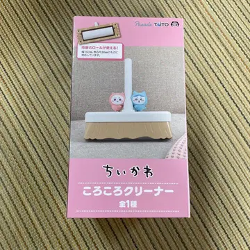 치이카와 (먼작귀) 굴러가는 클리너 약 25cm