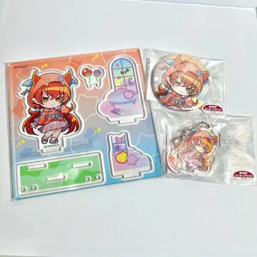 아자젤 아메리 디오라마 마계의 왕자 마루쿠지 데비카와 후드티