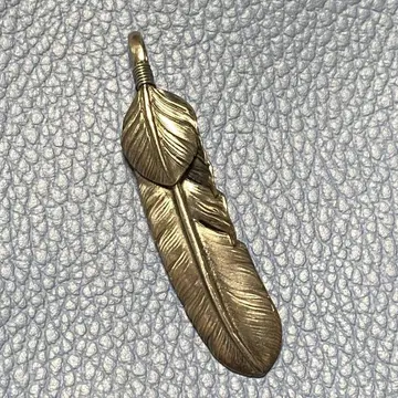 고로즈 goro's 상은 특대형 페더 왼쪽 방향