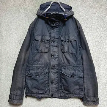 nonnative 마운틴 파카 논네이티브 페이드 일본제 L 3