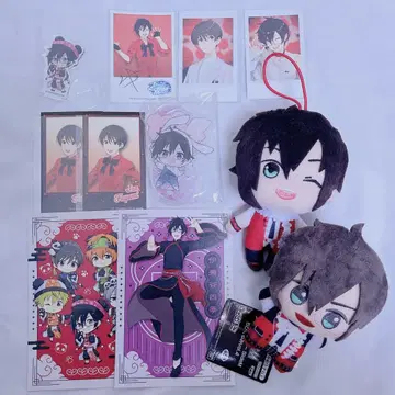 High x Joker 세트
