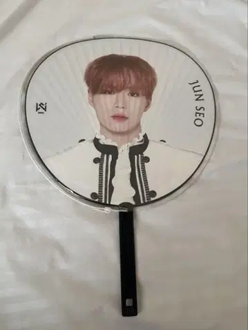 WEi ALD1 준서 부채