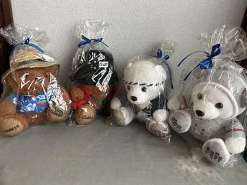 CNBLUE 공식 봉제 인형