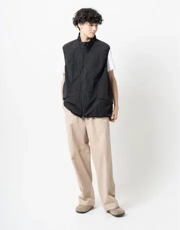 [ Vavues Store ] 나일론 베스트