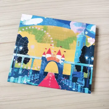Novelbright 개막 선언