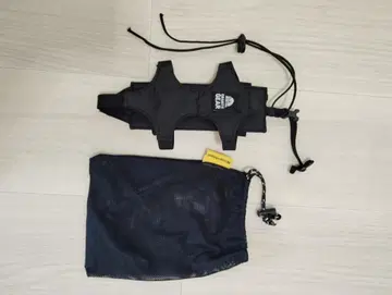 GRANITE GEAR 보틀 홀더 + Mozambique 수납 봉투
