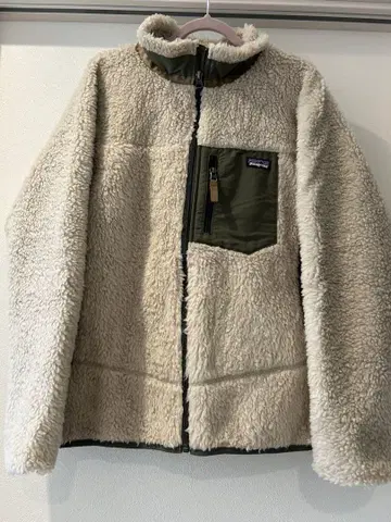Patagonia 플리스 자켓