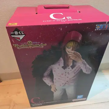 [ 미개봉 ] 원피스 제일복권 C상 돈키호테 로시난테