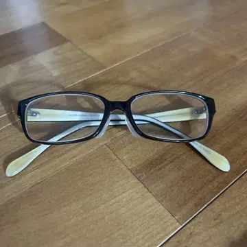 OLIVER PEOPLES 도수 없는 안경