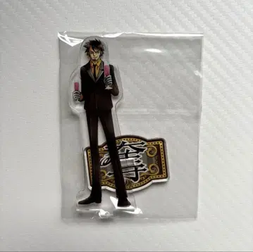 [ 익명 배송 ] ONE PIECE 원피스 로 아크릴 스탠드 한정품