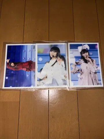 노기자카46 CHOOSE 5 PHOTOS! 엔도 사쿠라