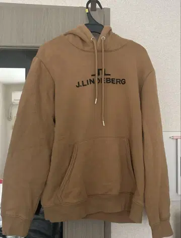 골프웨어 후드티