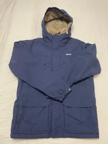 patagonia 이즈머스 후드티