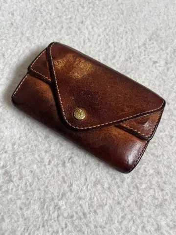 일비종떼 코인 케이스