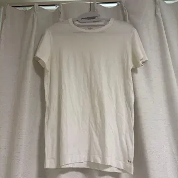 폴 스미스 화이트 T셔츠