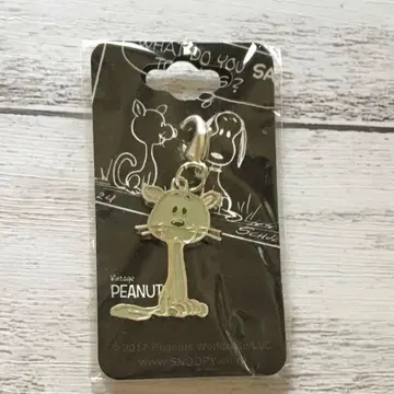 퍼론 참 참콜렉션 Vintage PEANUTS