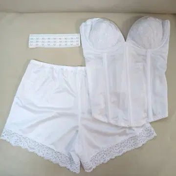 [투해치] 브라이덜 이너 D70 웨딩 결혼식 드레스 이너
