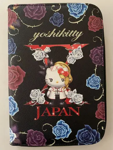 yoshikitty 멀티 케이스, 다기능 파우치