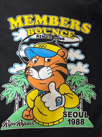 RIPNRPR 롱티