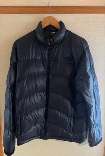 THE NORTH FACE 다운 자켓 SUMMIT SERIES