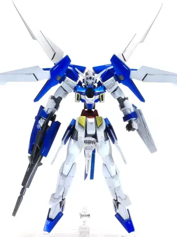 HG 건담 AGE-2 완성품